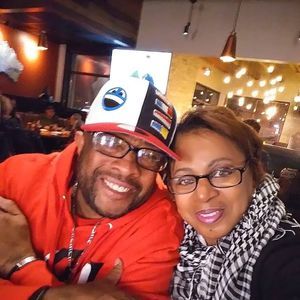 Meet your Posher, Doris